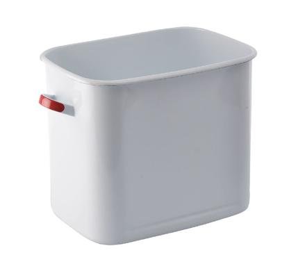 Bread bin w/o lid