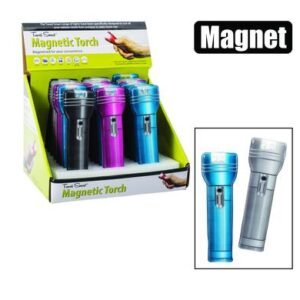 Torch led w/magnet small