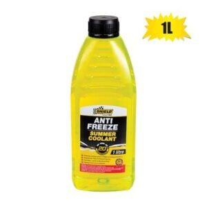 Shield anti-freeze 20vol 1l