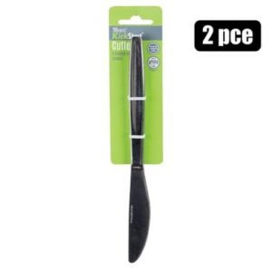 Cutlery knives 2pc eloff