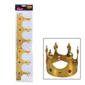 Party royal crown