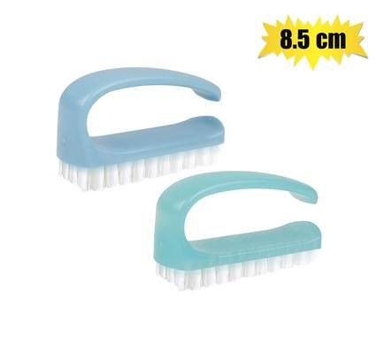 Nail brush pl 8.5cm