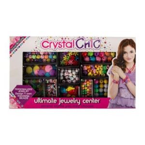 Play-set beadmaker jewellery creator