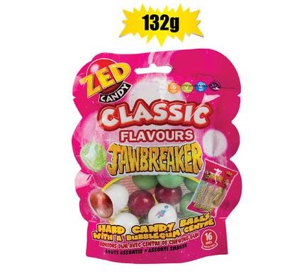 Sweet gum cs jawbreaker clas 132g (th)