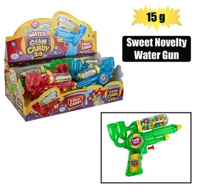Sweet novelty gs water gun 15g (h)