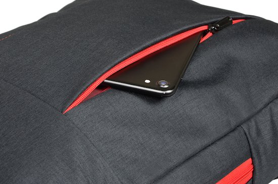 Port Designs Portland 15.6" Backpack - Image 3