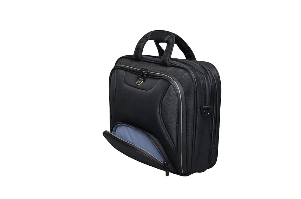 Port Designs Manhattan 14/15.6" Toploading Case - Image 2