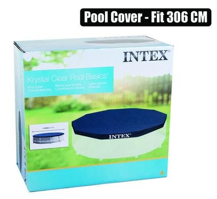 Intex pool-cover frame (fit 306cm)