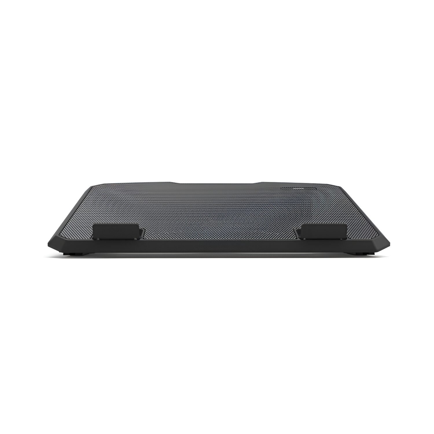 Port Ergonomic Notebook Cooler Pro, with Dual Fans and USB Ports - Image 2