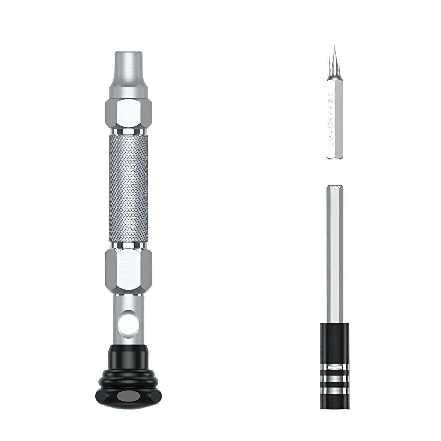 UGREEN Precision Screwdriver Set, 38-IN-1 - Image 4