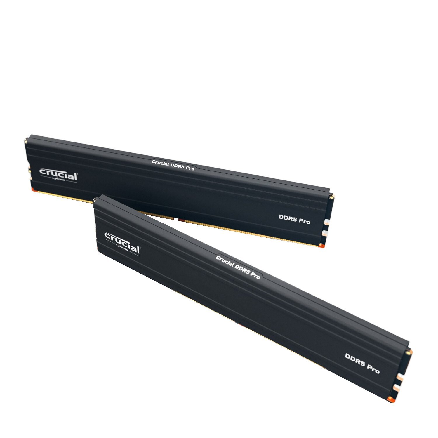 Crucial Pro DDR5-5600 48GB Desktop Memory Kit - Image 3