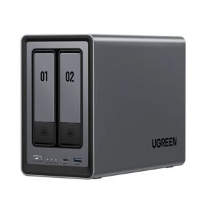 UGREEN NASync DXP2800 2 Bay NAS