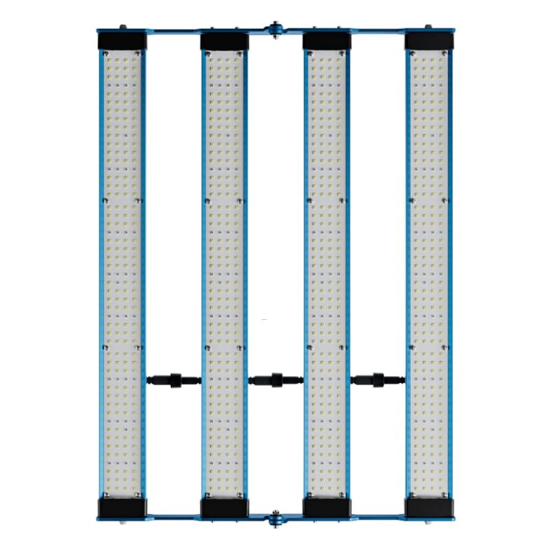 Kingbrite P55 240W BAR Grow Light with UV+IR |Samsung LM281B - Image 2