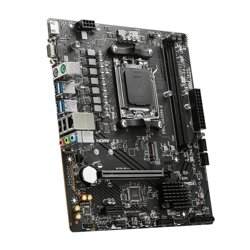 PCBuilder AMD Ryzen 5 7500F LEVEL UP Core Upgrade Kit - Image 3