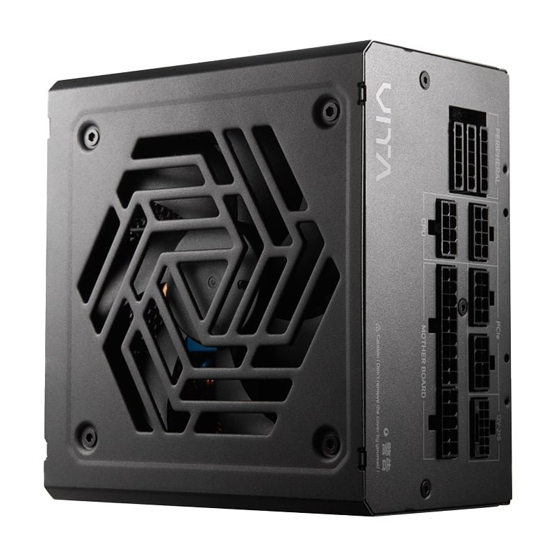 FSP VITA GM 850W 80 PLUS Gold Fully Modular Power Supply - Image 2