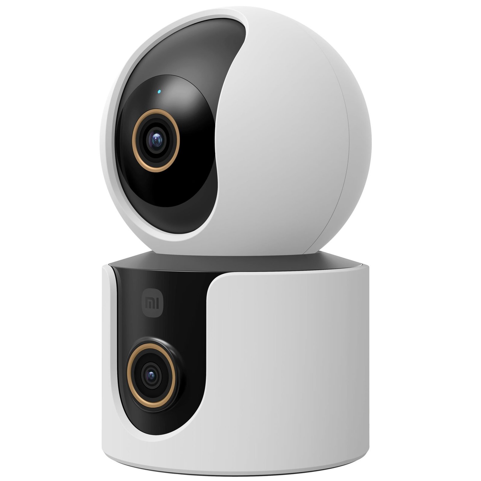 Xiaomi Smart Camera C500 Dual (4MP, 360° PTZ, AI Detection, Night Vision) - Image 2